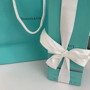 Tiffany & Co perfume (Discontinued, rare, brand new) 100 ml